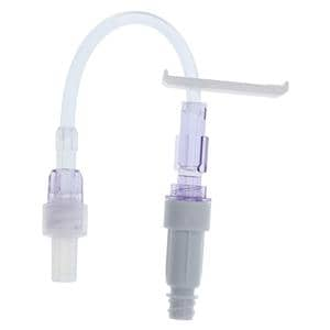 IV Extension Set Needleless 6" SPIN-LOCK Connector 100/Ca