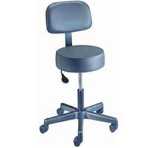 Value Plus Exam Stool Putty 250lb Capacity