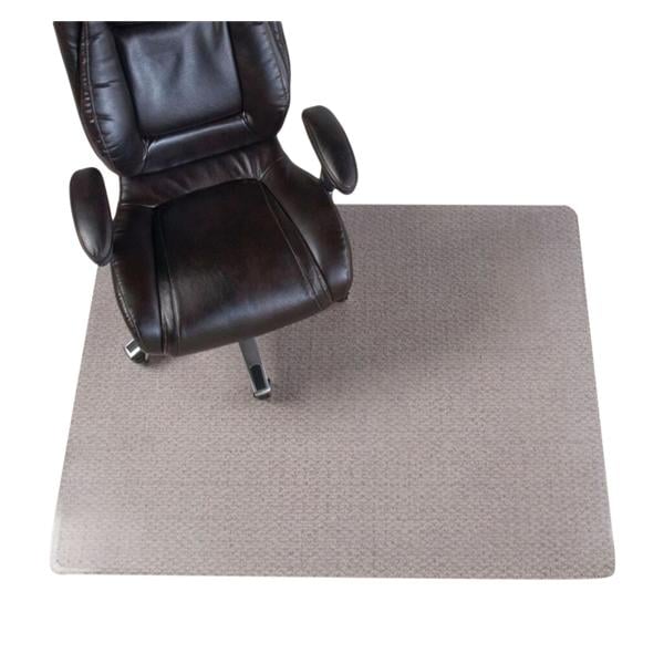 Chair Mat Berber Carpets Rectangular Clear Ea