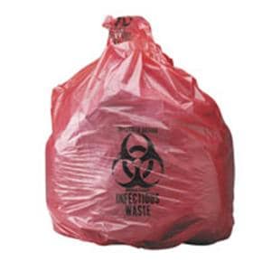 Bag Waste Infects 30-33gal 50/Bx
