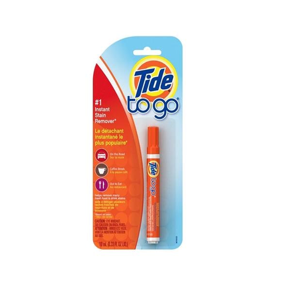 Tide To Go Instant Stain Remover Ea