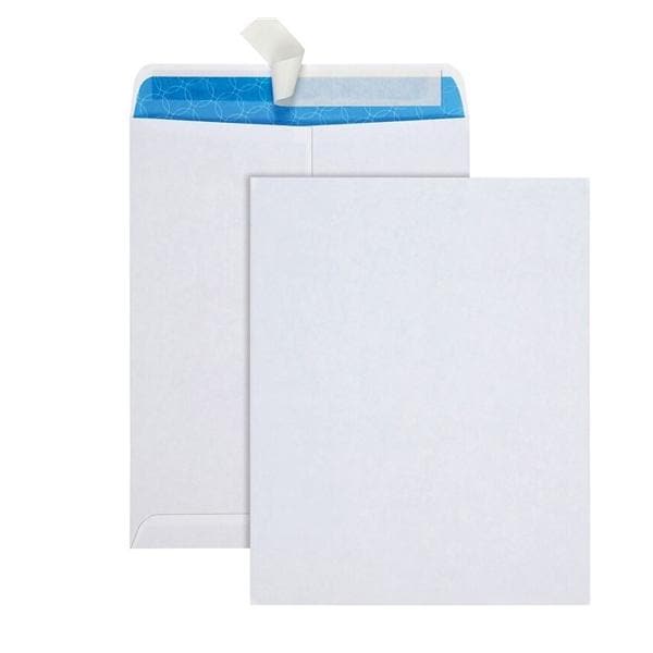 Quality Park Catalog Envelopes 9 in x 12 in White 100/Bx