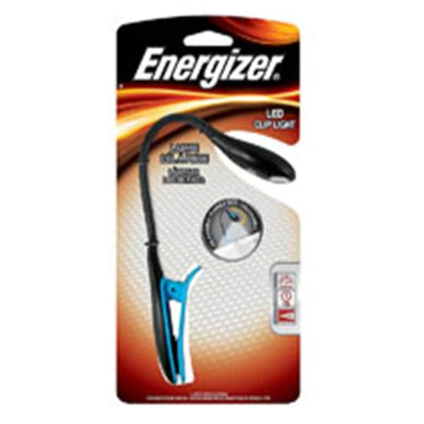 Energizer Trim Flex LED Light Gray Ea