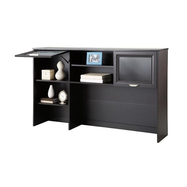 Magellan Collection Hutch Espresso Ea