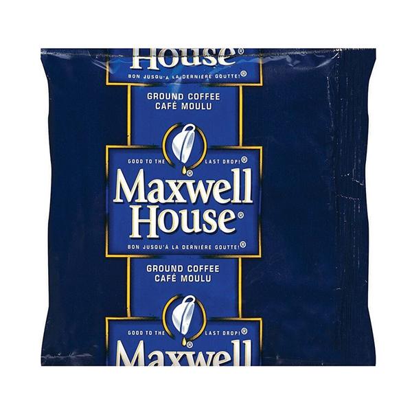 Maxwell House Coffee 2 Oz 42/Pk