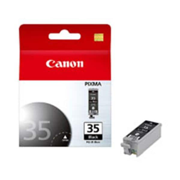 Canon PGI-35 Black Ink Tank (1509B002) Ea