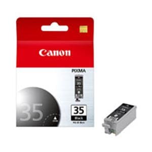 Canon PGI-35 Black Ink Tank (1509B002) Ea