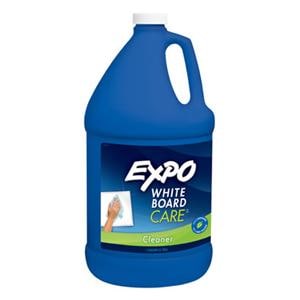 EXPO Dry-Erase Surface Cleaner 1 Gallon Bottle Ea