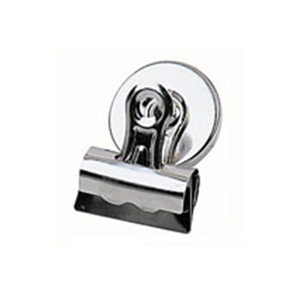 Clip Magnet Bulldog Lg 3/Pk