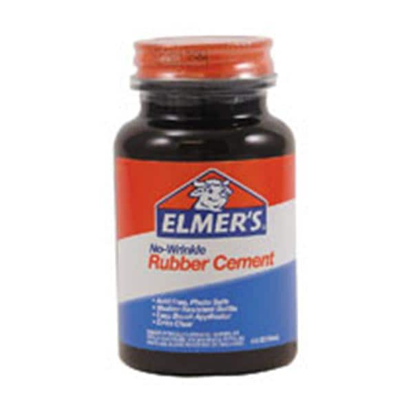 Elmer's Carpenter's Wood Glue, 4 oz.