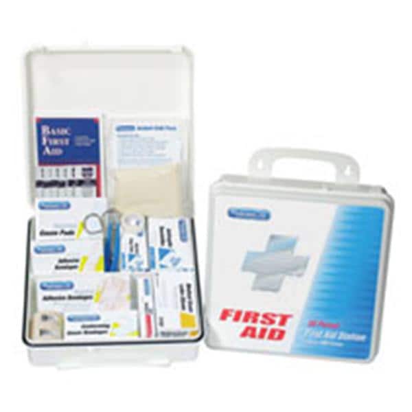 office first aid supplies