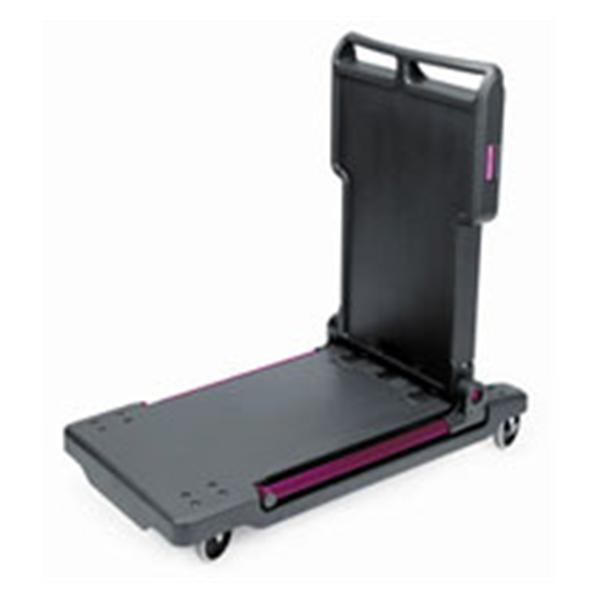 office depot luggage cart