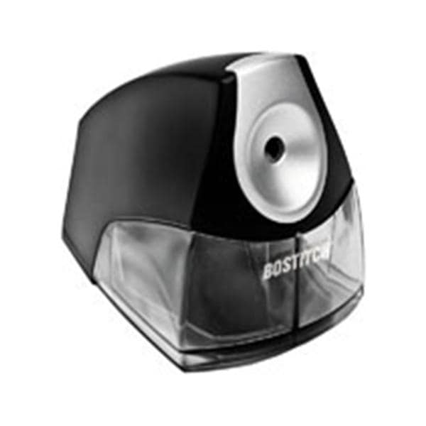 Stanley Bostitch Personal Electric Pencil Sharpener Ea