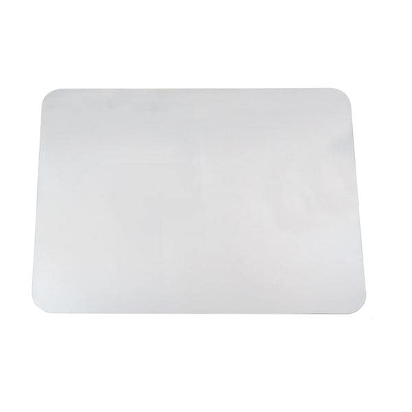 Office Depot Brand Desk Pad With Microban 20" x 36" Clear Ea