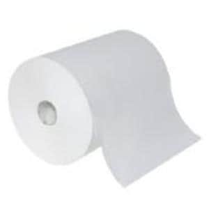 Paper Towel Roll 10 in x 800 ft White 6/Pack 6/Ca