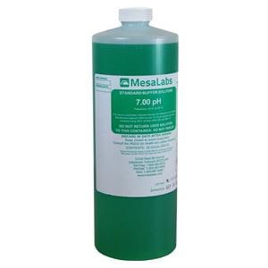 Solution Buffer pH 7.0 32oz Ea