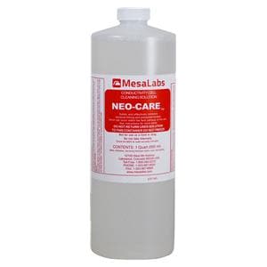 Neo-Care Solution Cell Cleaning 32oz Ea