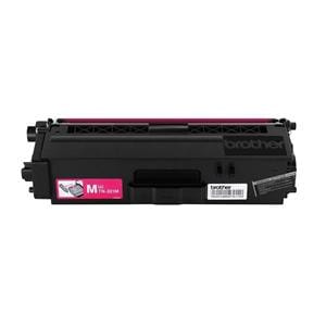 Brother TN-331M Toner Cartridge Magenta Ea