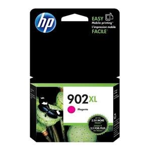 Cartridge Ink HP 902XL Hi-Yld Magenta Ea Ea