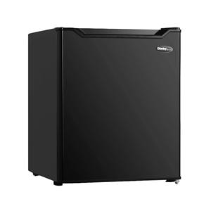 Danby 1.6 cu.ft Compact Refrigerator Ea