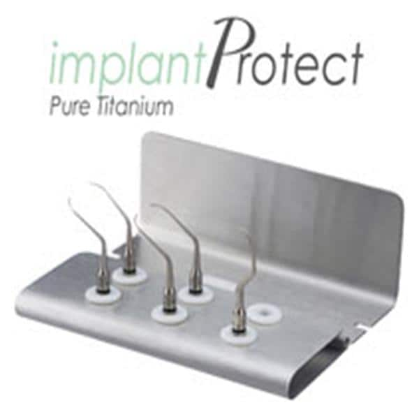 Newtron Implant Protect Kit Implant Protect Kit Ea