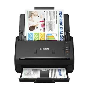 WorkForce Document Scanner ES-400 II Ea