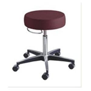 Century Series Exam Stool Specify Color 250lb Capacity