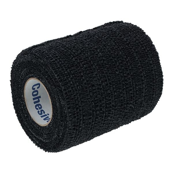 Black deals compression bandage