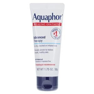 Aquaphor Healing Ointment Petrolatum Fragrance Free Skin 1.75ozTb
