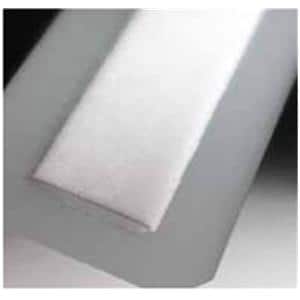 Opsite Polyurethane Film Post-Op Dressing 3-3/4x3-3/8" Sterile Adhesive Trans