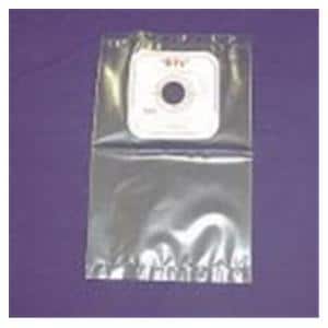 Gricks Q-TS Ostomy Pouch _ Disposable