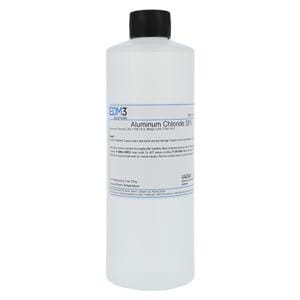 Aluminum Chloride Reagent 35% 16oz Ea