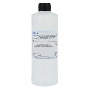 Aluminum Chloride Reagent 35% 16oz Ea