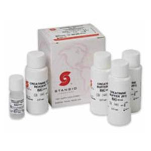 HbA1c Reagent Test With Standard 60 Count 60/Bx