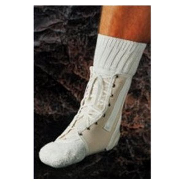 Stabilizing Splint Ankle Size Large Canvas 6-7.5" Left/Right