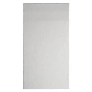 Tissue Sheet Drape 40 in x 72 in White Tissue Disposable 50/Ca