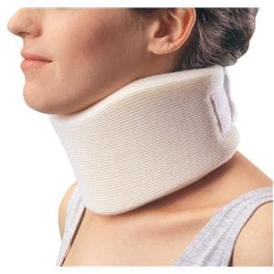 Form Fit Collar Cervical Size Medium Foam 4x20