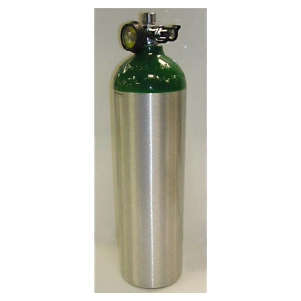 Oxygen Cylinder 685L Ea