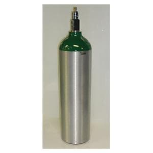 Cylinder Oxygen Filled