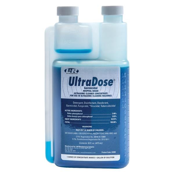 UltraDose Concentrate Germicide 16 oz 16oz/Bt