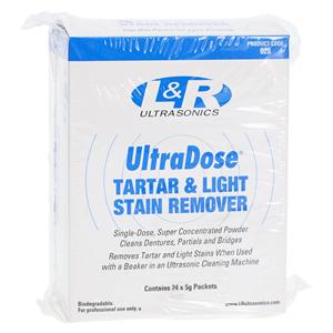 UltraDose Tartar & Stain Remover 24/Bx