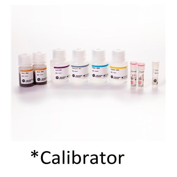 Ethyl Alcohol Calibrator For Access Emit 100mg/dL 1x3mL 1/Bx