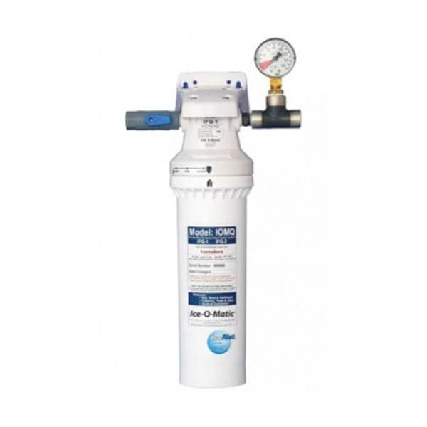 Ice-O-Matic Water Filter For Ice Maker Ea