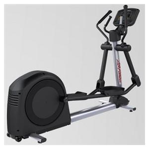 Lifecycle Activate Series Elliptical With Multi-Position Handgrips/Resistance