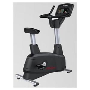 Activate Series Lifecycle Upright Bike 44 x 23 x 54