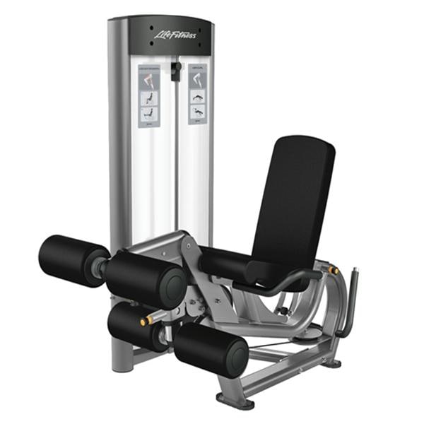 Optima Series Extension/Curl Machine 64x40x57"