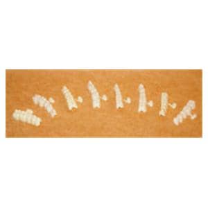 DirectCrown Polycarbonate Bridge Size 6 Lower Right Refill 3/Pk