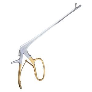 Baby Tischler Biopsy Forcep 10" Stainless Steel Autoclavable EA