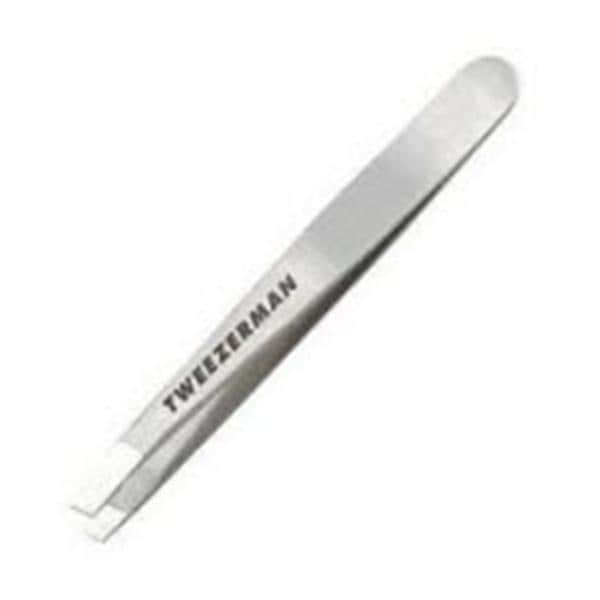 Tweezerette Tweezer Stainless Steel Ea