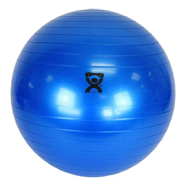 CanDo Exercise Ball 42" Blue